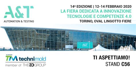 Technimold srl .